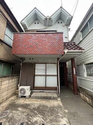 上十条5丁目戸建外観写真