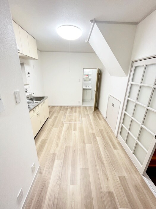 物件内観写真8　(内観写真)