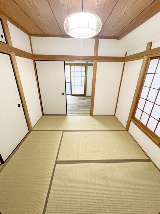 物件内観写真13　(居室)