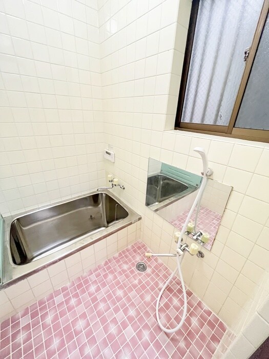 物件内観写真17　(バス／シャワールーム等)