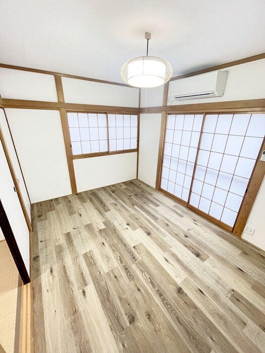 物件内観写真18　(居室)