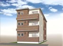 仮）鶴見区佃野町新築計画