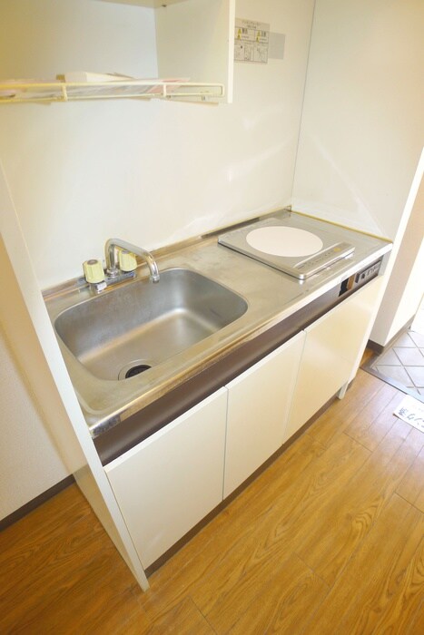 物件内観写真8　(キッチン)