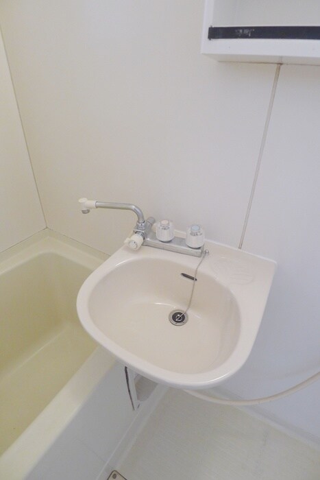 物件内観写真18　(洗面)