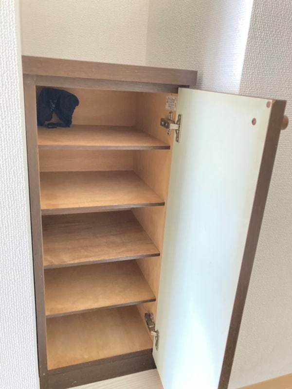 靴箱
