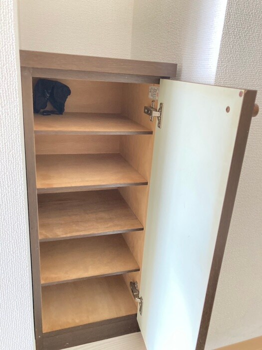 物件内観写真20　(靴箱)
