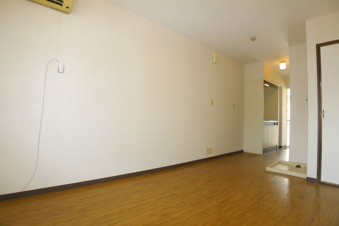 物件内観写真20　(居室)