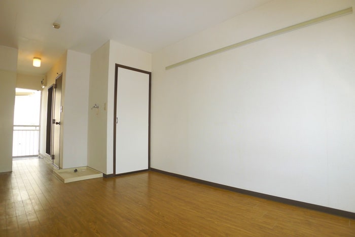 物件内観写真21　(居室)