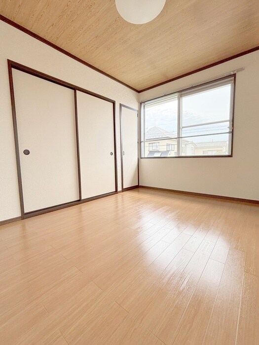 物件内観写真6　(居室)