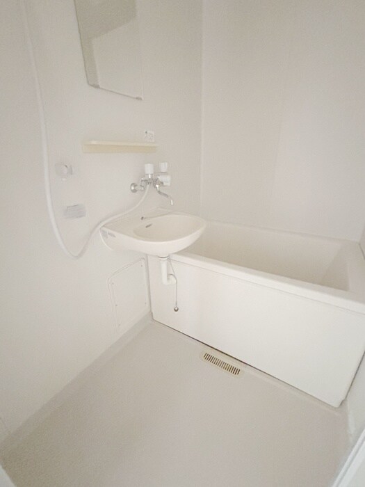 物件内観写真9　(バス／シャワールーム等)