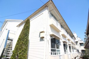 ＣＡＳＡ  ＥＳＴＡＣＩＯＮ外観写真
