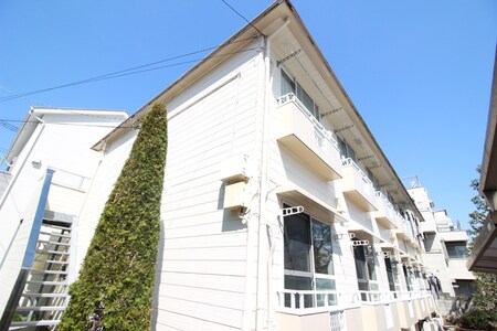 ＣＡＳＡ  ＥＳＴＡＣＩＯＮ外観写真