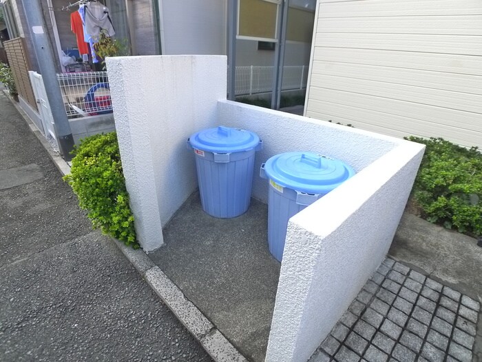 物件外観写真3　(建物設備)