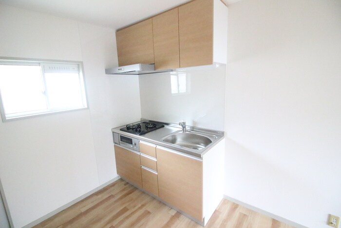 物件内観写真11　(キッチン)