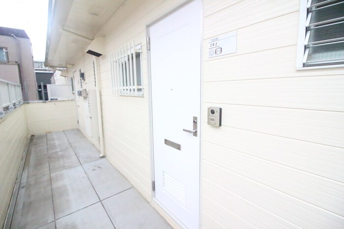 物件内観写真18　(周辺環境)