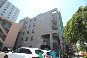 シャンベ－ル町田外観写真