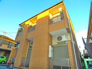 Stage北綾瀬外観写真