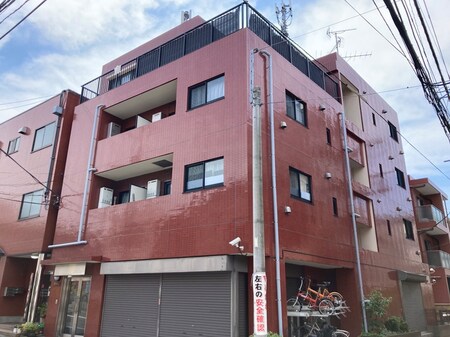 39Bld.B外観写真