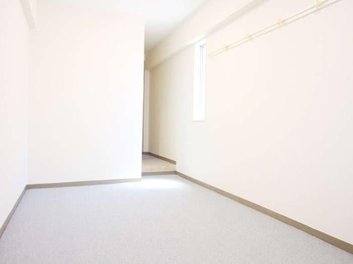 Ｍｏｎ　Ｃｏｅｕｒの居室