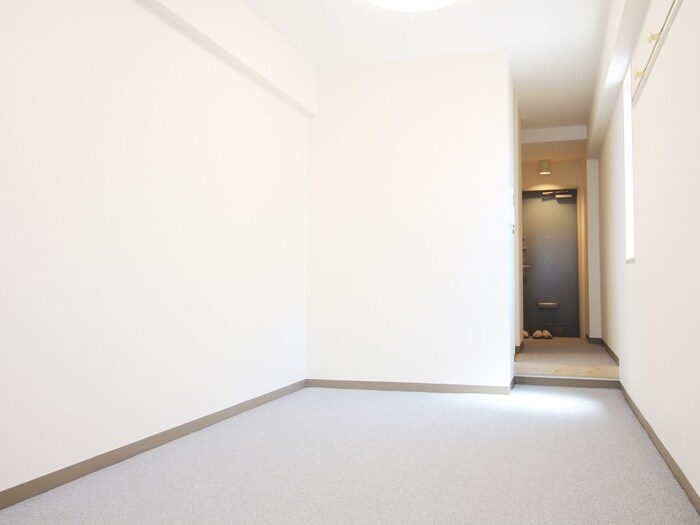 Ｍｏｎ　Ｃｏｅｕｒの居室