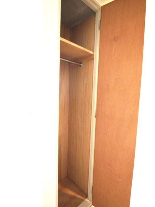 Ｍｏｎ　Ｃｏｅｕｒの収納