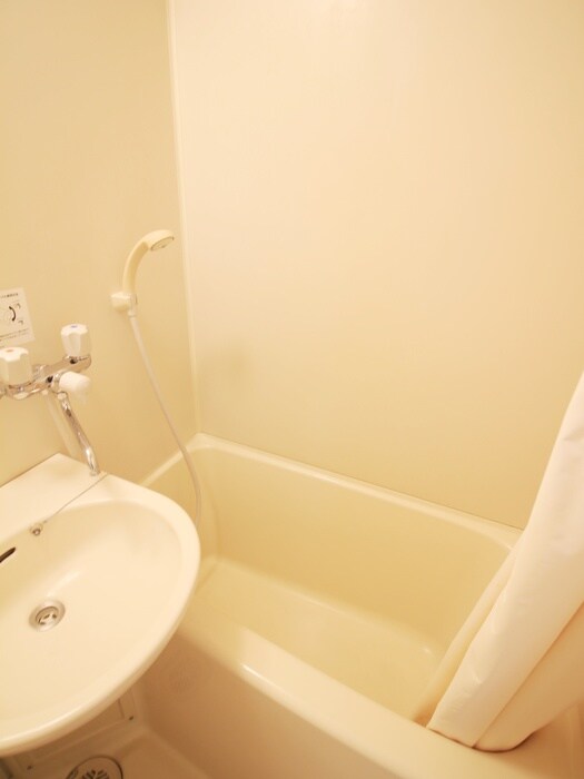 物件内観写真14　(バス／シャワールーム等)