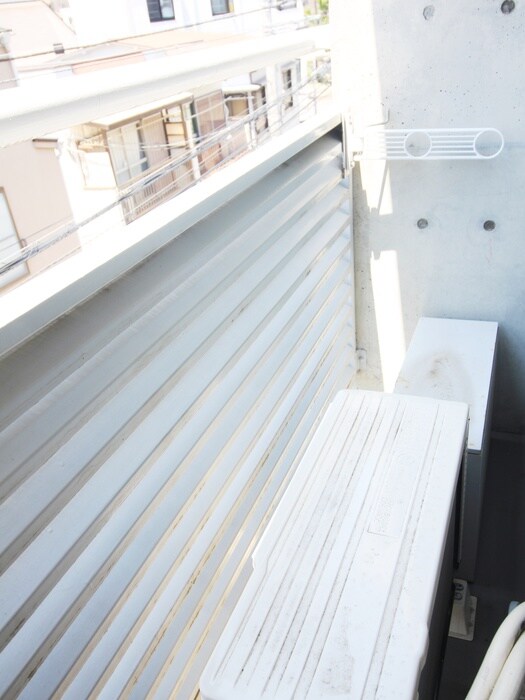 物件内観写真18　(ベランダ・バルコニー)