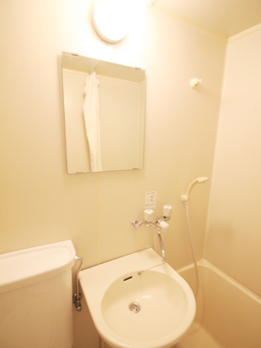 物件内観写真20　(洗面)