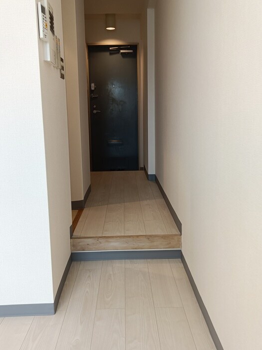 物件内観写真20　(廊下)