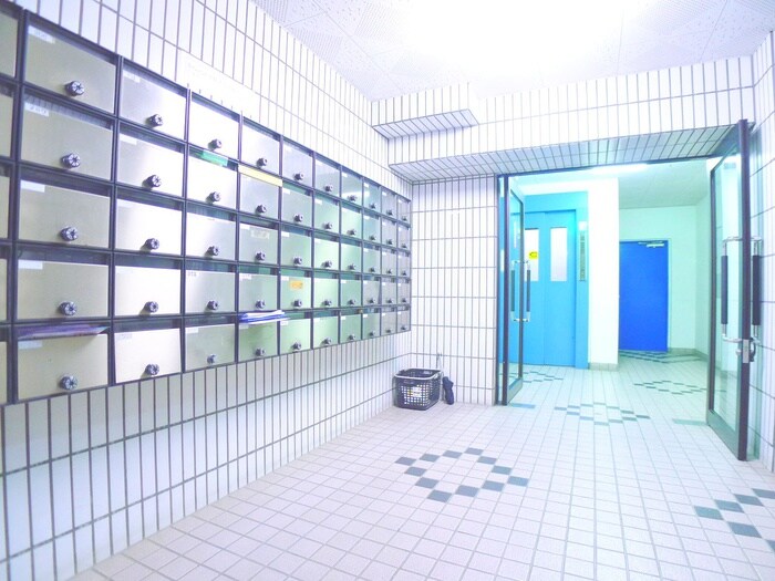 物件外観写真3　(建物設備)