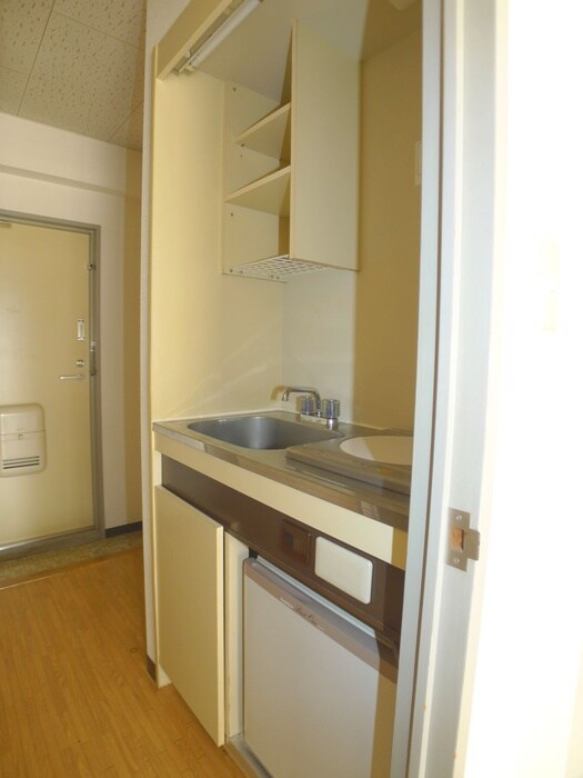 物件内観写真12　(キッチン)