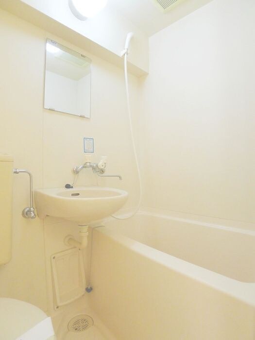 物件内観写真16　(バス／シャワールーム等)
