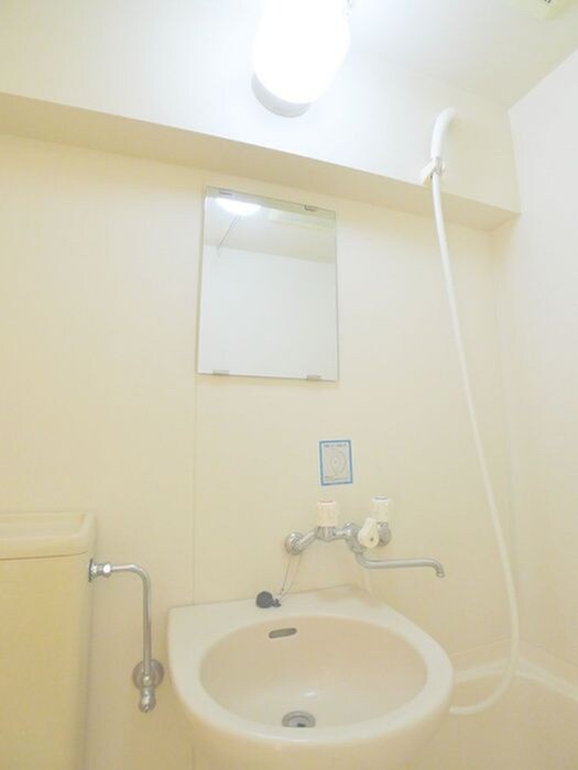 物件内観写真21　(洗面)