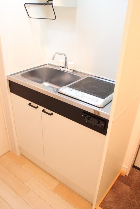 物件内観写真7　(キッチン)