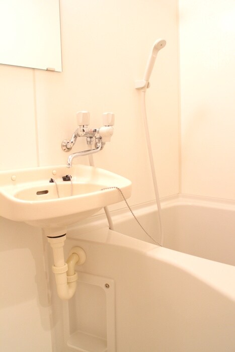 物件内観写真9　(バス／シャワールーム等)