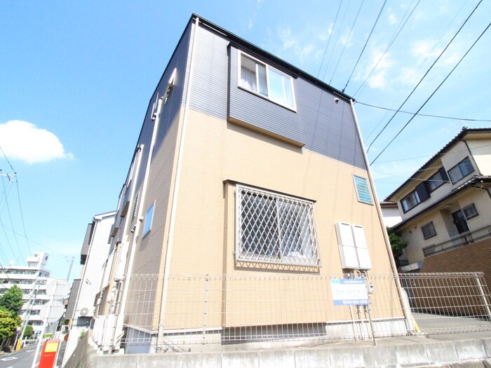 物件外観写真4　(外観写真)