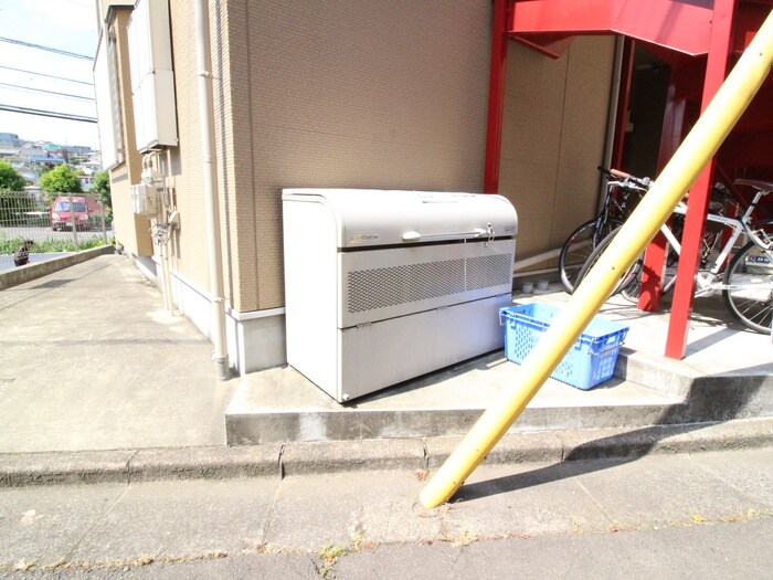 物件外観写真6　(建物設備)