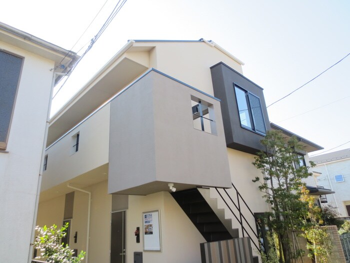 物件外観写真2　(外観写真)