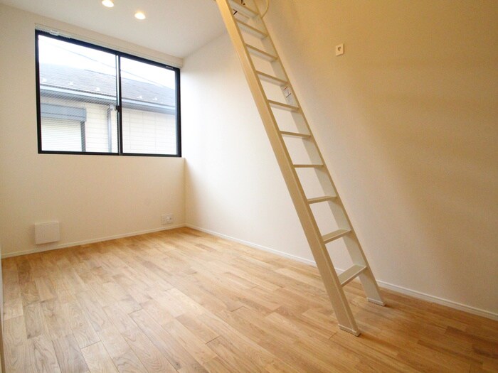 物件内観写真7　(居室)