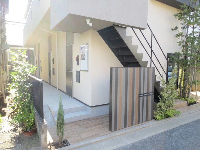 物件外観写真4　(その他)