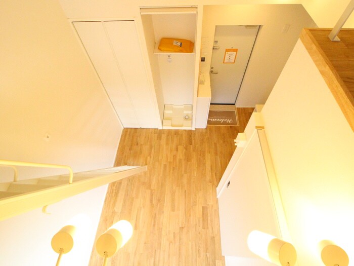 物件内観写真12　(居室)