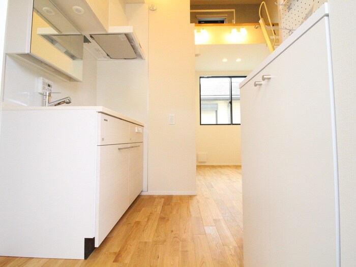 物件内観写真17　(居室)