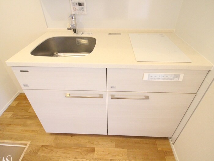 物件内観写真20　(キッチン)