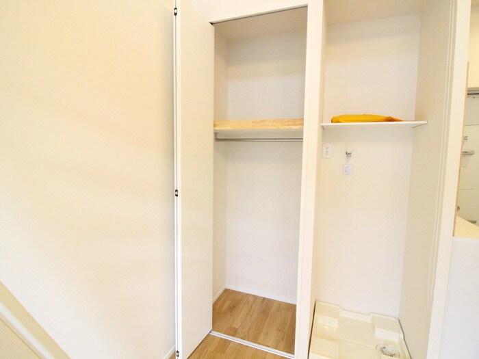 物件内観写真21　(収納)