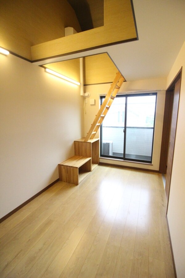 居室