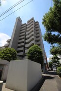 コ－プ野村旗の台(408)