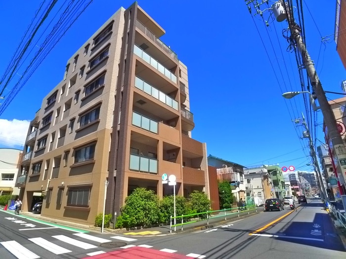 物件外観写真3　(外観写真)