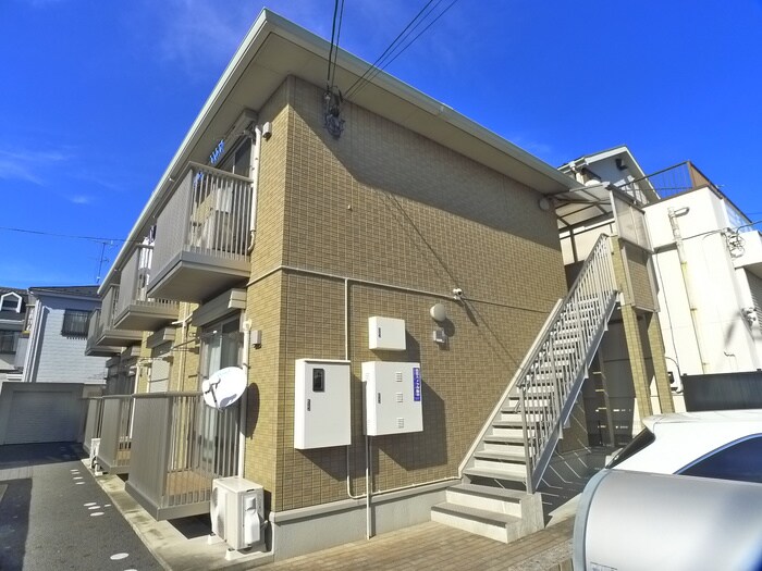 物件外観写真2　(外観写真)