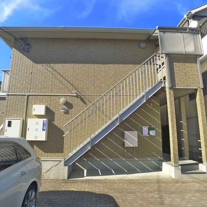 物件外観写真6　(外観写真)