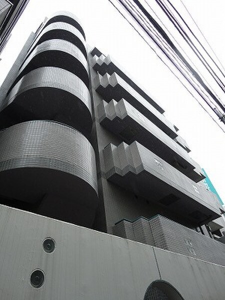 ダイアパレス千鳥町（２０２）外観写真